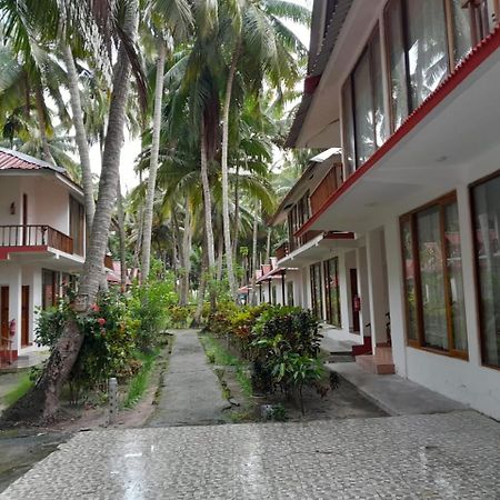 Govind Nagar Crossbill Beach Resort מראה חיצוני תמונה