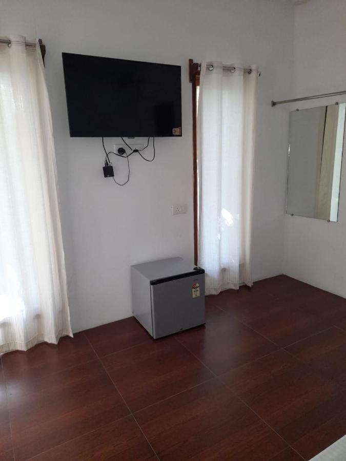 Govind Nagar Crossbill Beach Resort מראה חיצוני תמונה