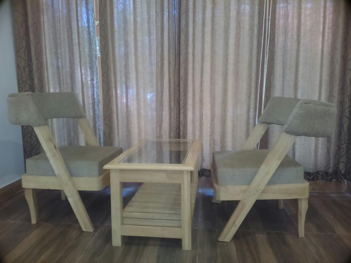 Govind Nagar Crossbill Beach Resort מראה חיצוני תמונה