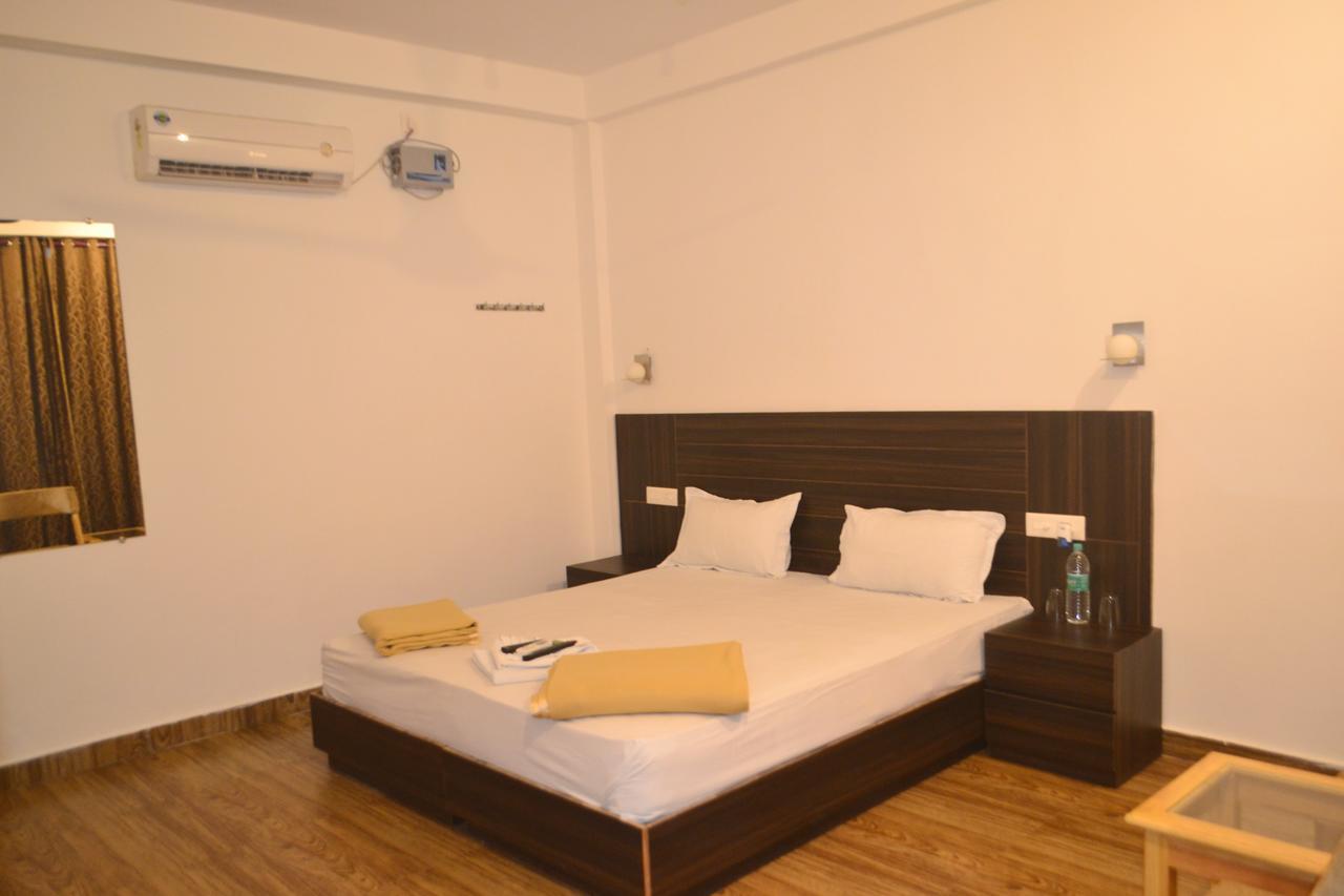 Govind Nagar Crossbill Beach Resort מראה חיצוני תמונה