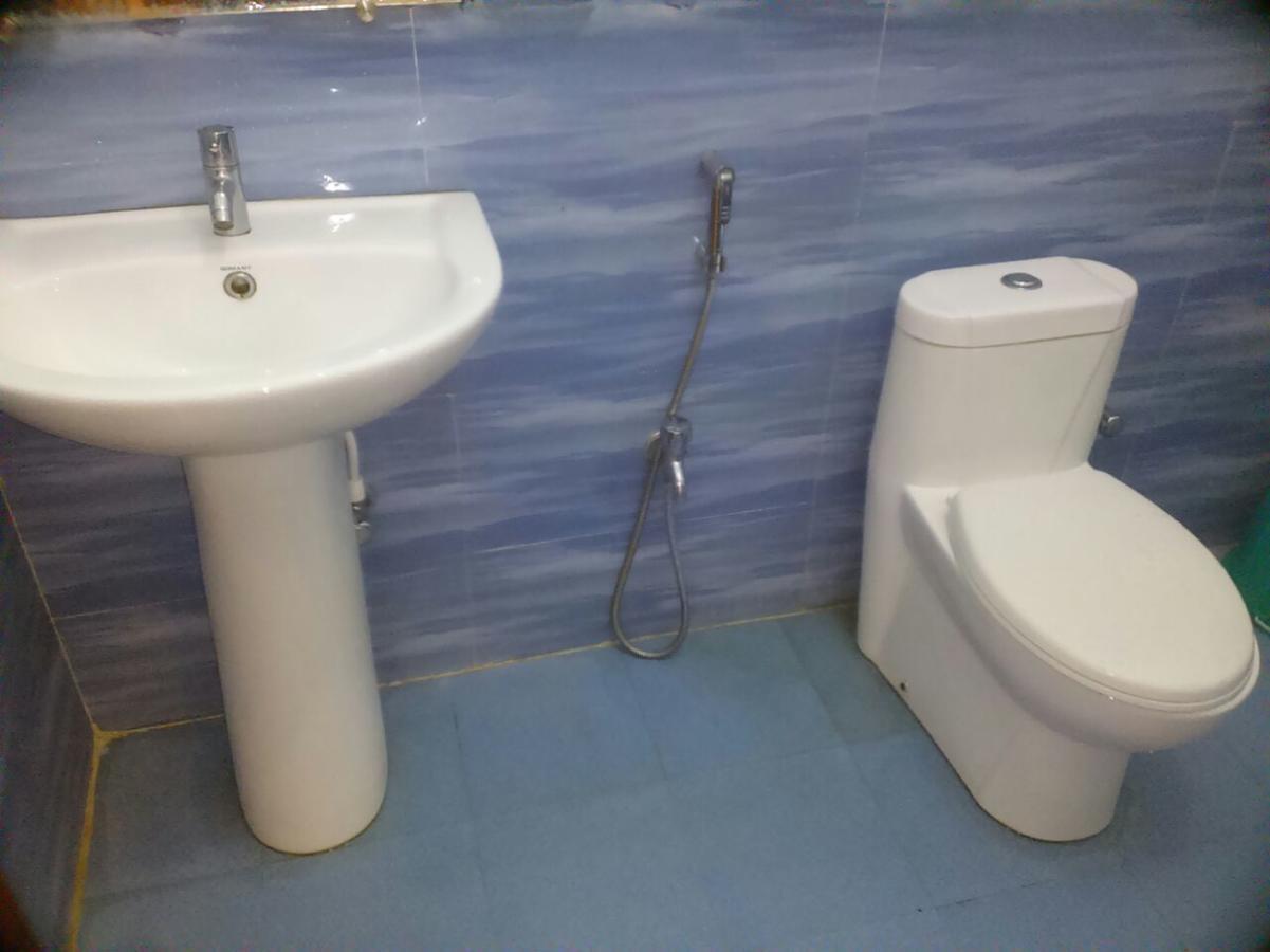 Govind Nagar Crossbill Beach Resort מראה חיצוני תמונה
