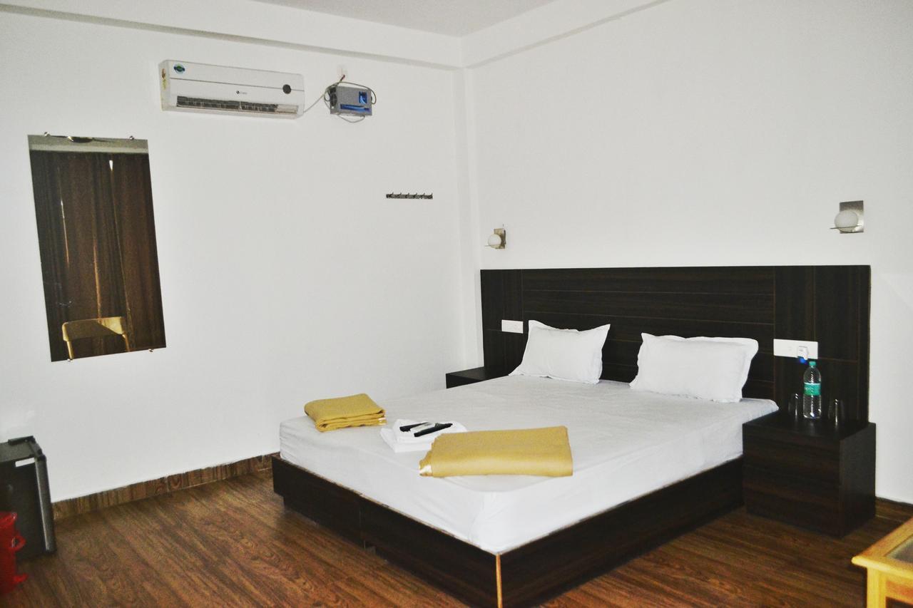 Govind Nagar Crossbill Beach Resort מראה חיצוני תמונה